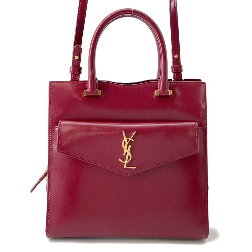 Saint Laurent Paris Uptown Handbag